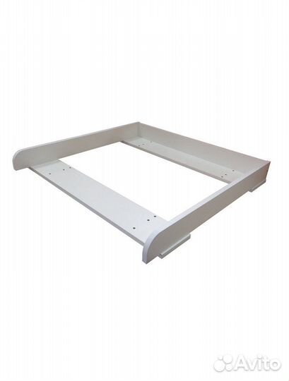 Пеленальная доска на комод (Икея)