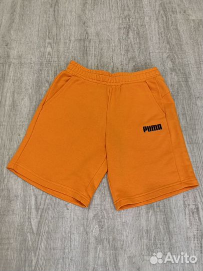 Шорты puma оригинал