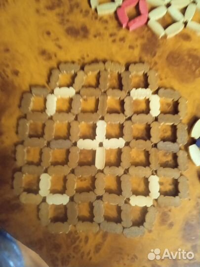 Подставка под горячее