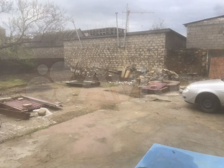 Дом 70 м² на участке 6 сот.