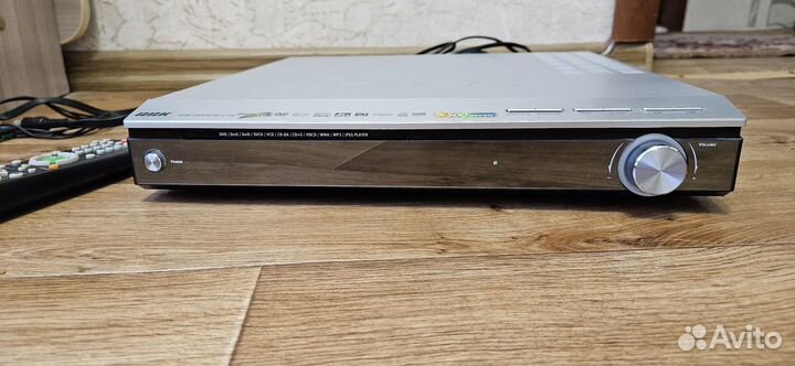 Dvd + караоке 