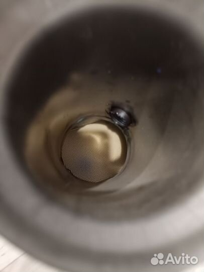 Нейтрализатор Газель Евро 3 Умз 4216 2310160600530