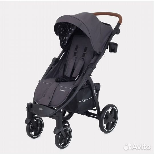 Коляска Rant alpine