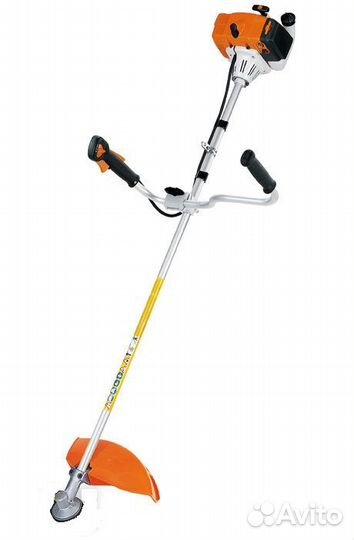 Аналог Stihl коса триммер бензиновый