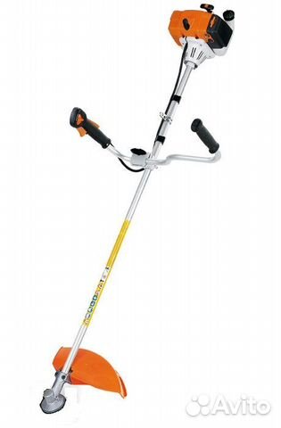 Аналог Stihl коса триммер бензиновый