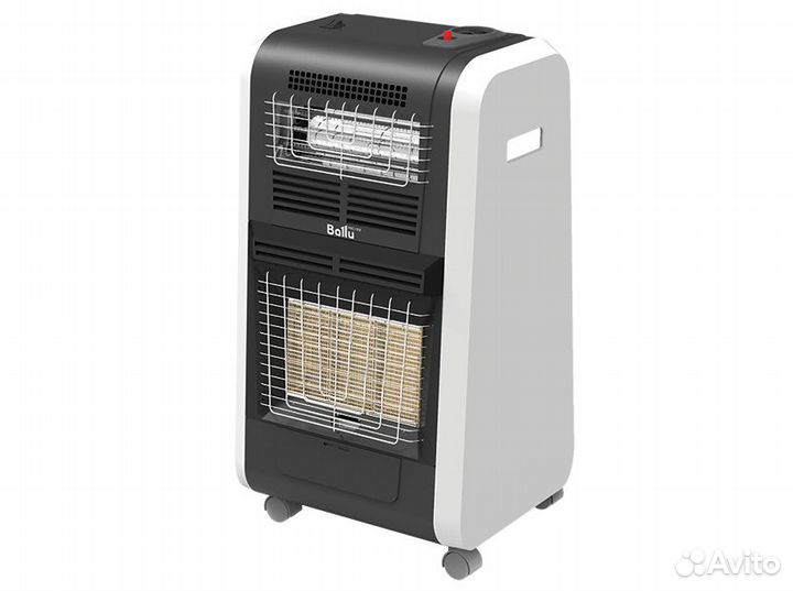 Обогреватель газовый Ballu bigh-55 H на 60м2