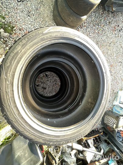 Nokian Tyres Hakkapeliitta R2 SUV 265/45 R21