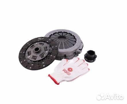 Сцепление газ-3302 Бизнес дв.cummins ISF 2.8Старко