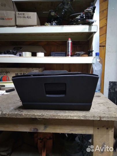 Бардачок форд мондео 4