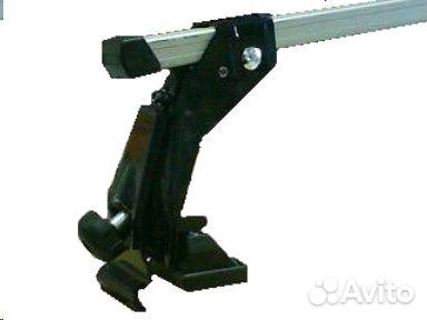 Багажник ваз 1117, 1118, 1119 Калина, 2190 Гранта