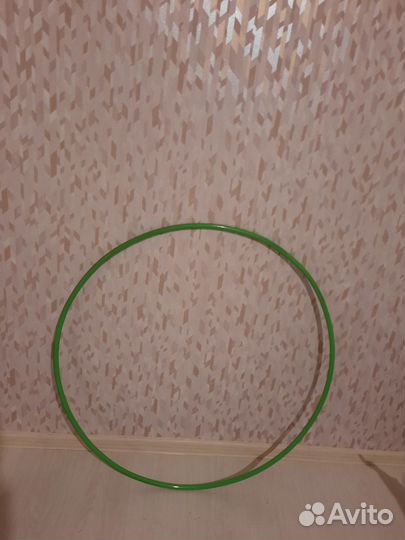 Обруч металлический