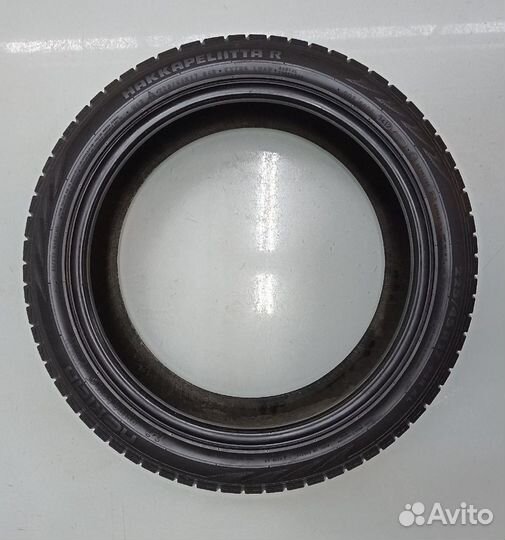 Nokian Tyres Hakkapeliitta R 225/45 R17