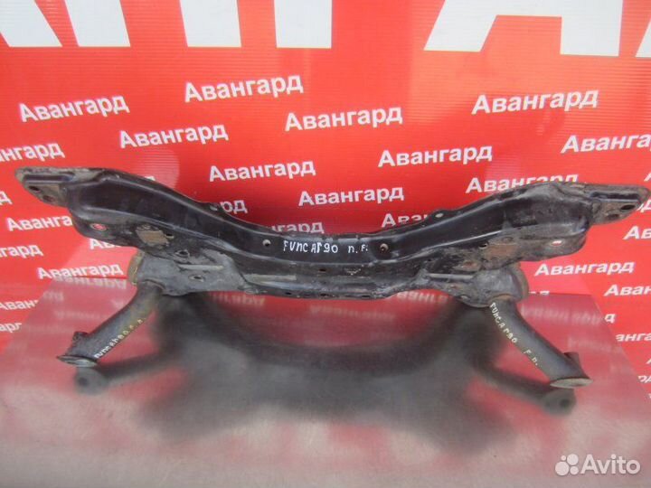 Подрамник передний Toyota Funcargo 1999