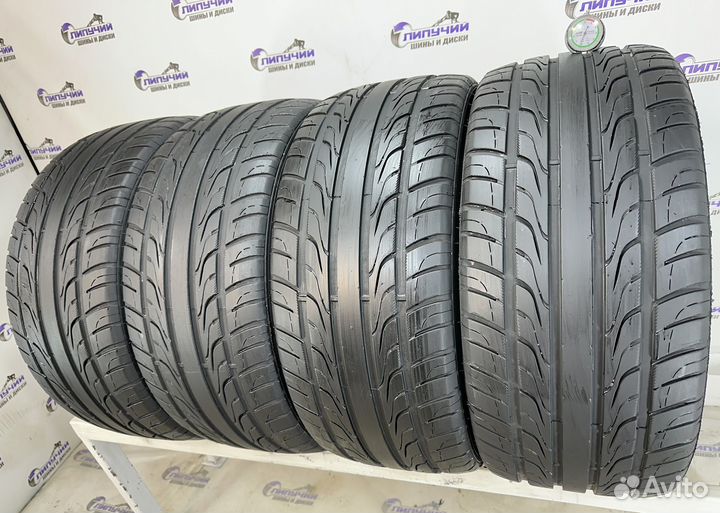 Imperial SportDriver XSport F110 275/40 R20 106W