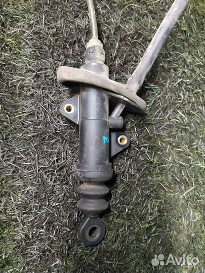 Цилиндр сцепления главный Ford Mondeo II