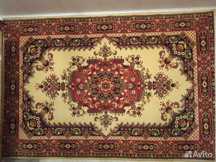 Ковры и паласы бу