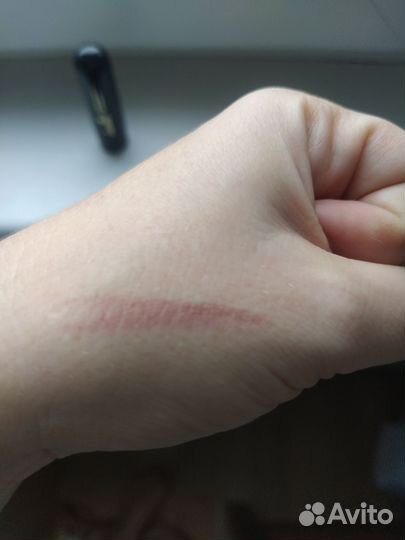 Натуральная помада Sachel