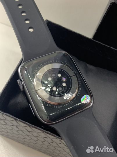 Смарт часы 7 серии