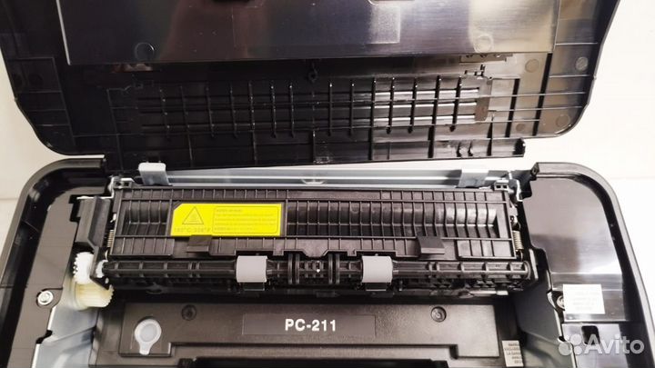 Принтер лазерный Pantum P2500W