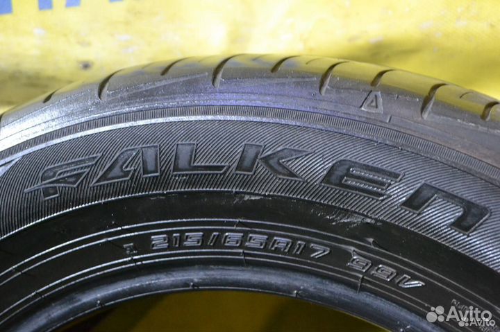 Falken Ziex ZE-914 215/65 R17