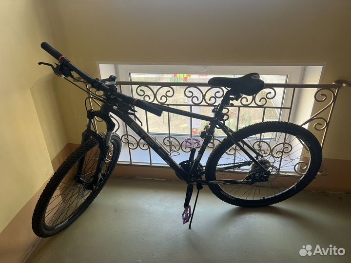 Велосипед stels navigator 950