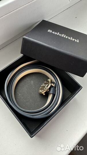 Ремень baldinini
