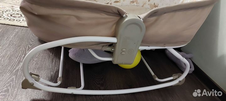 Продам люльку-качалку 3 в 1