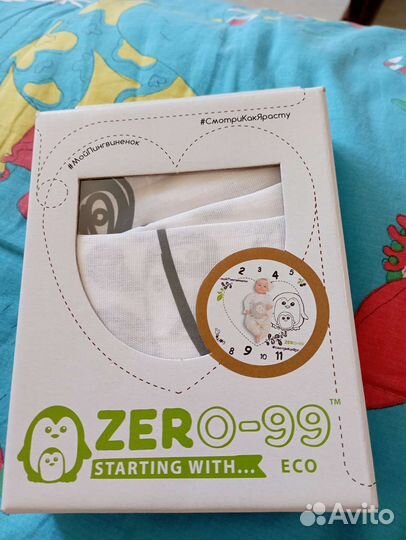 Пеленка фотофон