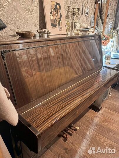 Фортепиано