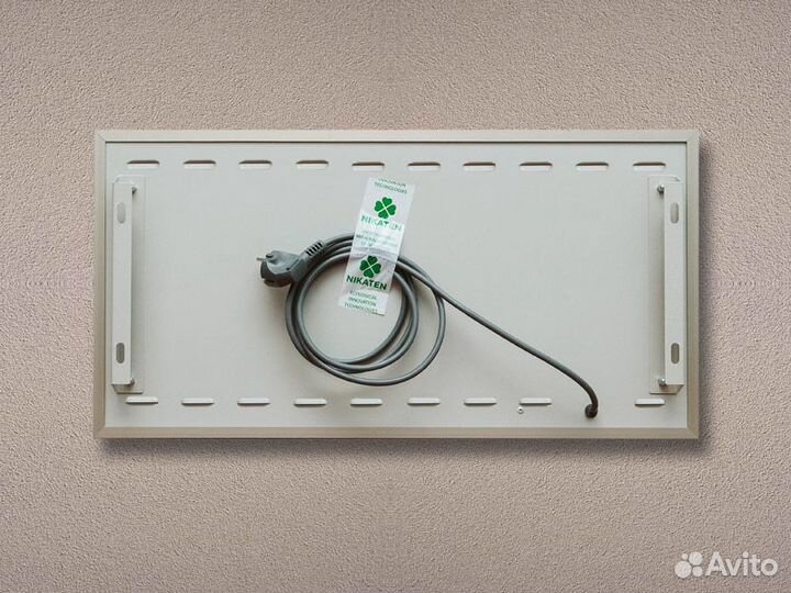 Электроотопление Санкт-Петербург