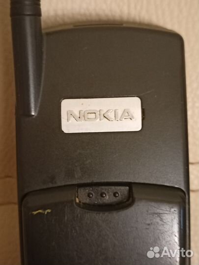 Nokia 8110