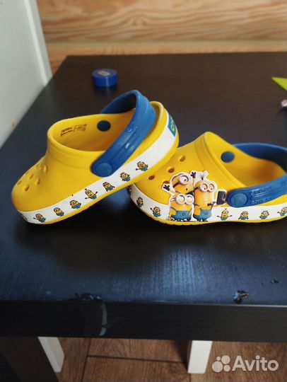 Crocs сабо с6