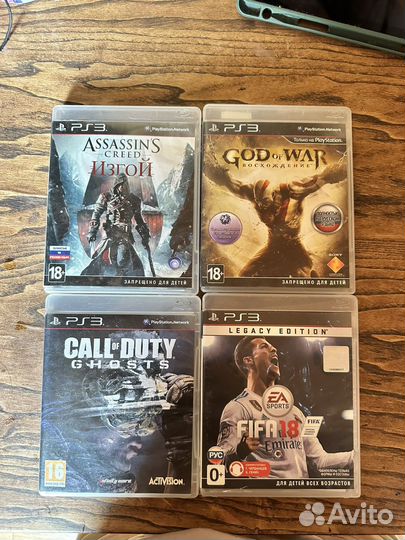 Sony playstation 3
