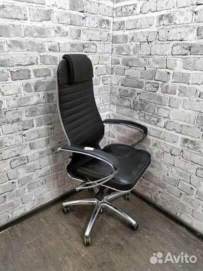 Кресло руководителя Samurai