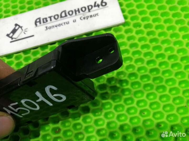 Усилитель антенный Kia Rio 4