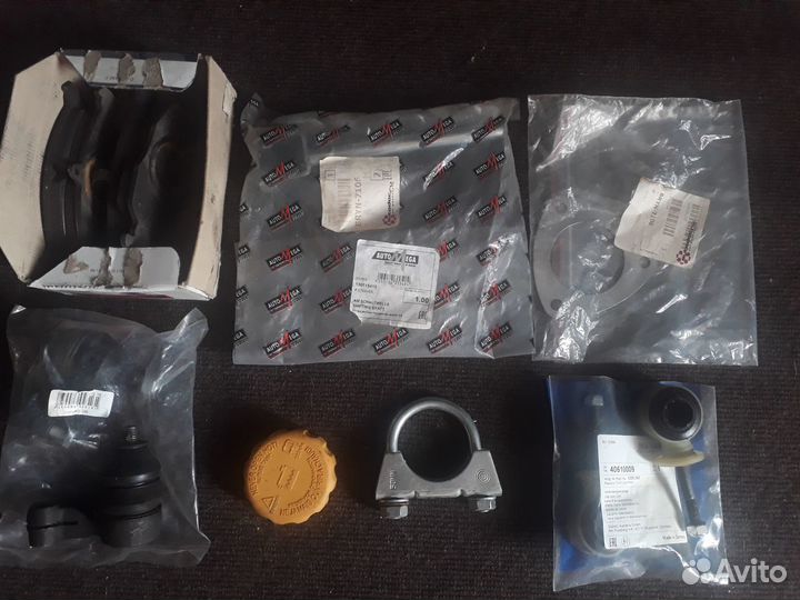 Запчасти опель вектра а 1993, 1.6