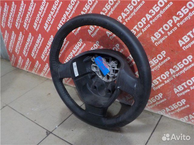 Руль Datsun On-Do 11186 2015