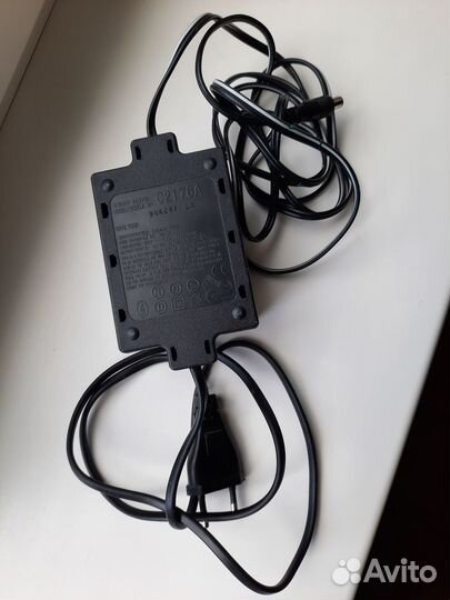 Блок питания Hewlett Packard C2176A /30V /400mA