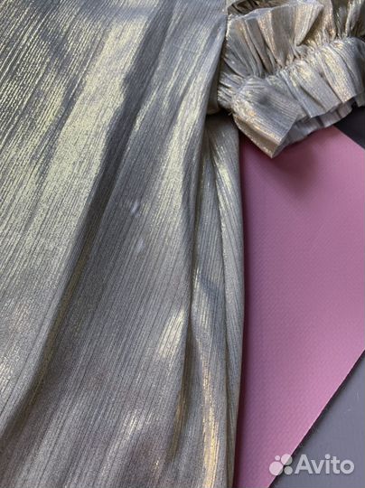 Платье для девочки рост 140 нарядное mothercare