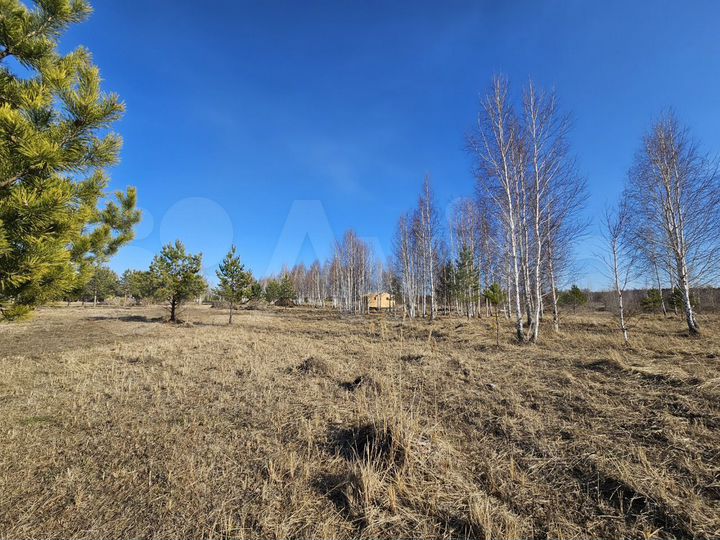 Участок 9,2 сот. (СНТ, ДНП)