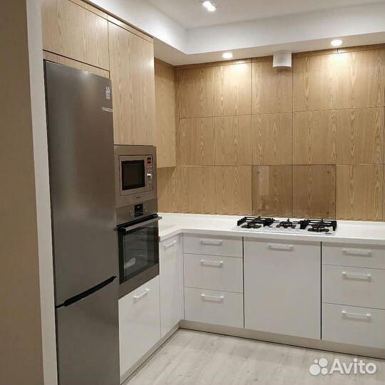 Кухонный гарнитур на заказ