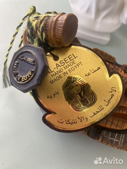 Пепельница Египет