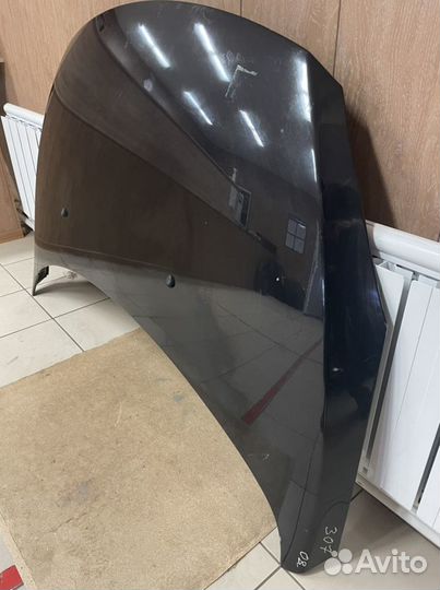 Капот 7901J0 Peugeot 307