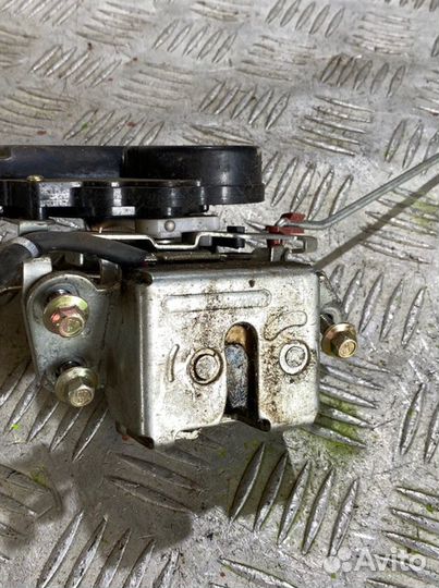 Замок багажника задний Lifan X60 LFB479Q 2016