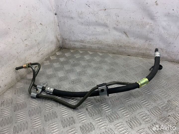 Трубка гидроусилителя Toyota Camry V40 2azfe 2008