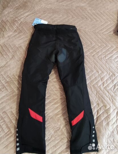 Мотокостюм мужской 48-50