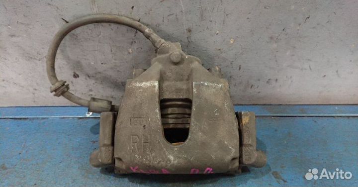 Суппорт передний Ford Kuga CBV