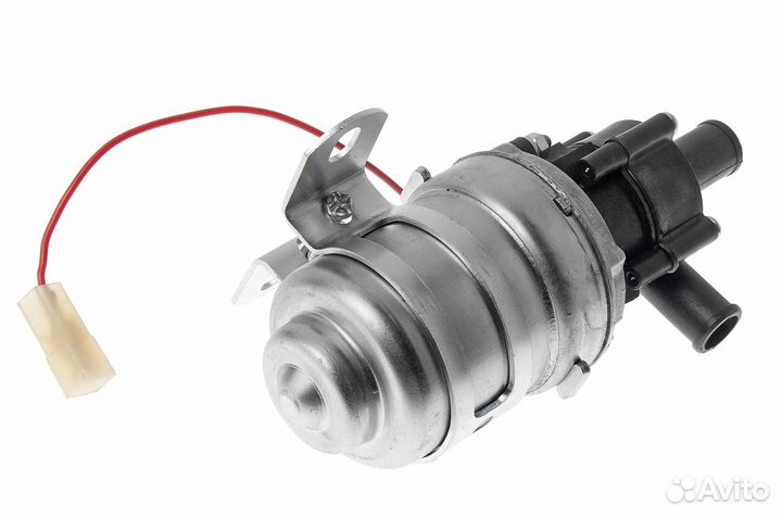 Насос отопителя салона d16мм 12V (в упаковке) кзаэ