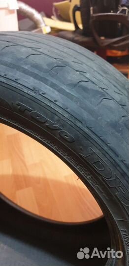 Toyo DRB 215/50 R17
