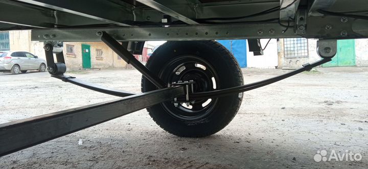 Автос 2,8 х 1,5